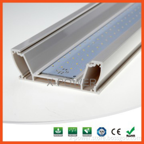 smart design dust-proof lamp